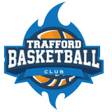 Trafford Giants Logo