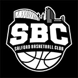 SBC White Logo